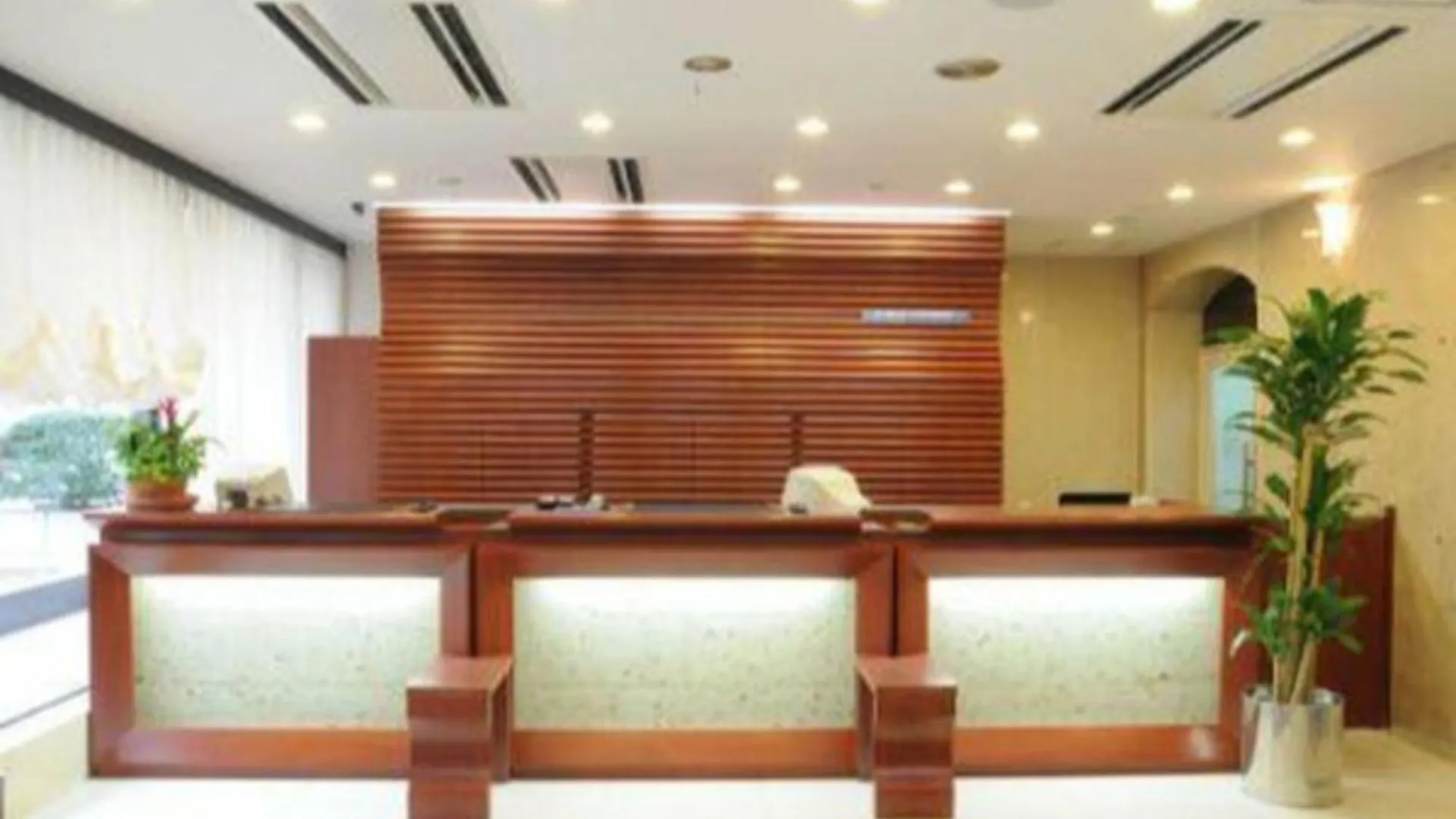 Hotel Shin Osaka / Vacation Stay 81494
