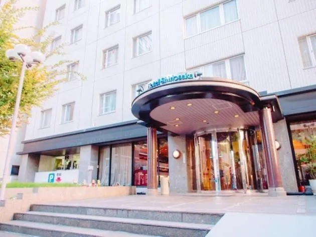 Hotel Shin Osaka / Vacation Stay 81494 Japan