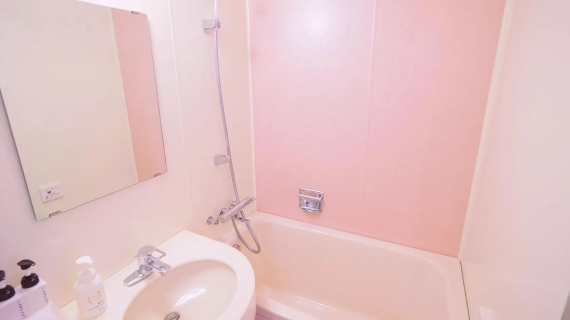 Hotel Shin Osaka / Vacation Stay 81494